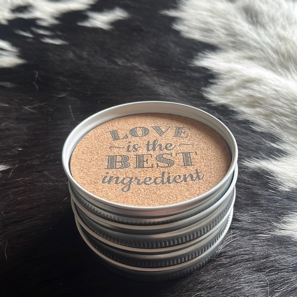 Coasters - Picture 2 of 2